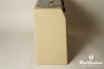 TONE MASTER DELUXE REVERB - Blonde Edition -